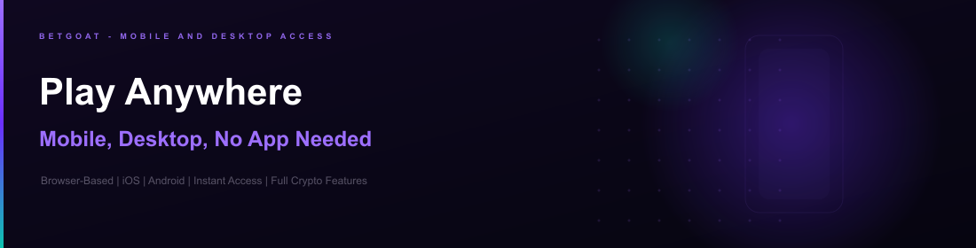 BetGoat app
