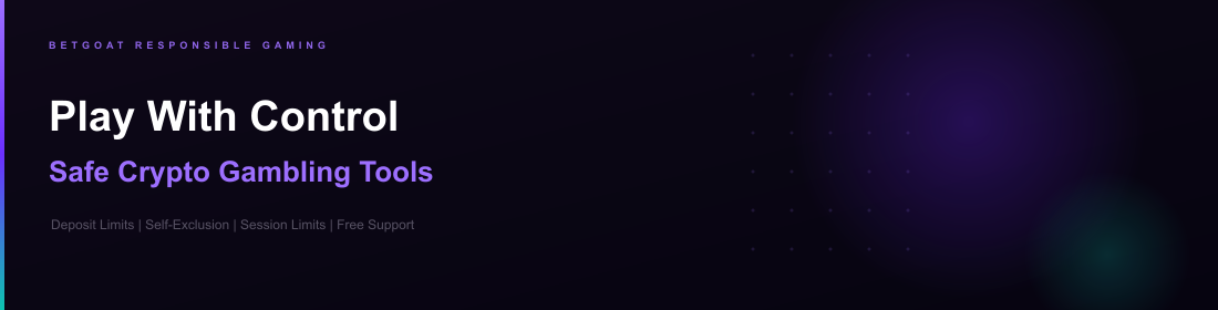 BetGoat safe play